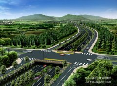 武漢市花山大道投資建設(shè)-移交（BT）項(xiàng)目