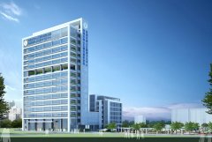 深圳市南山區(qū)慢病院改擴(kuò)建工程
